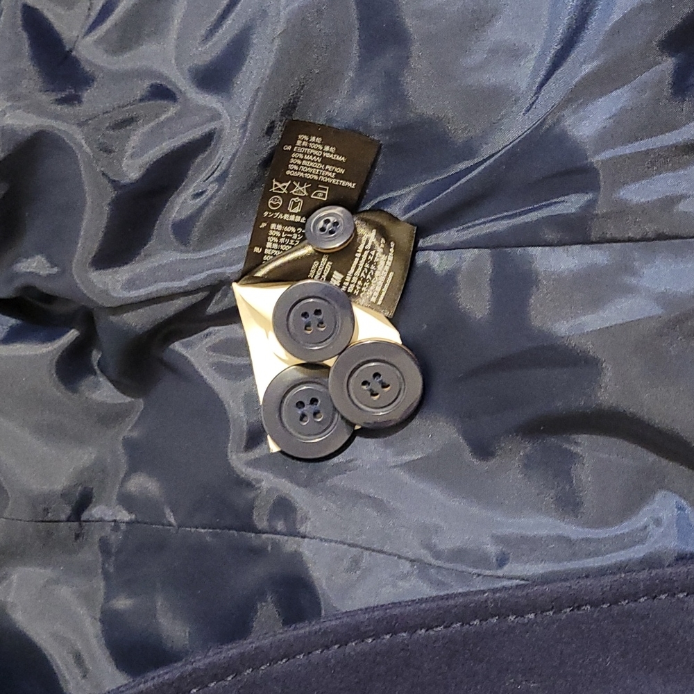 Jacket - Picture 4 of 4